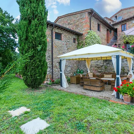 Ortensia By Interhome *